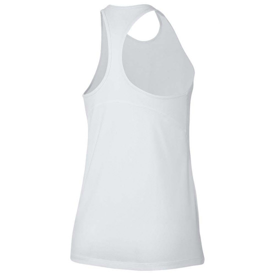 Nike Γυναικεία αμάνικη μπλούζα Pro Nike Γυναικεία αμάνικη μπλούζα Pro